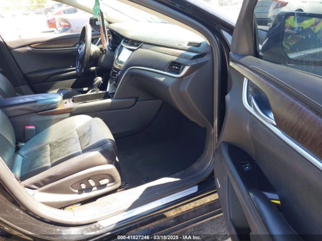 2G61M5S35J9129133 Cadillac XTS LUXURY