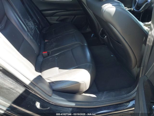 2G61M5S35J9129133 Cadillac XTS LUXURY