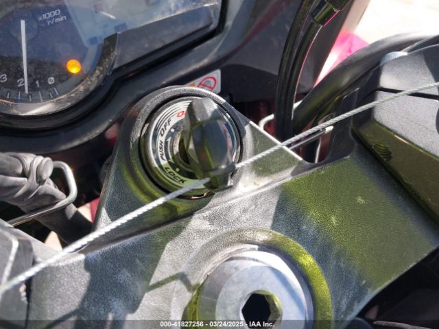 2016 KAWASAKI ZX1000 JKAZXCM17GA009218 Photo 10