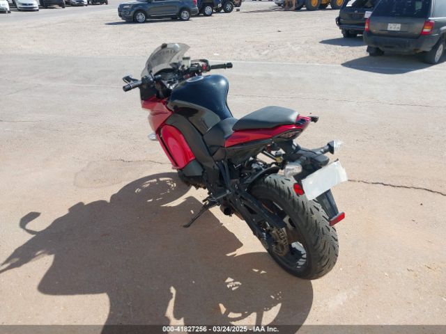 2016 KAWASAKI ZX1000 JKAZXCM17GA009218 Photo 2