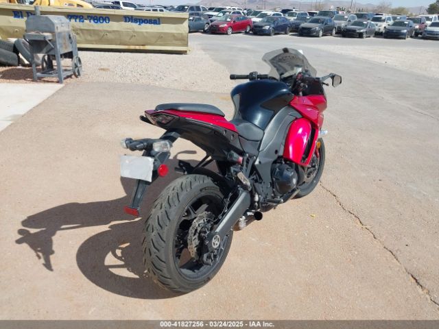 2016 KAWASAKI ZX1000 JKAZXCM17GA009218 Photo 3