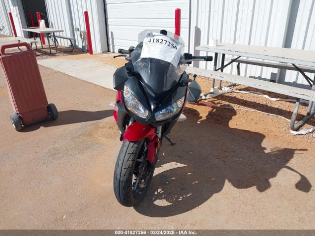 2016 KAWASAKI ZX1000 JKAZXCM17GA009218 Photo 4