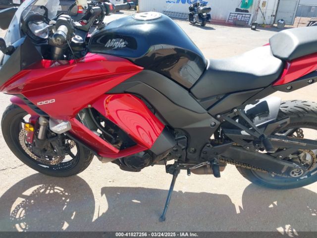 2016 KAWASAKI ZX1000 JKAZXCM17GA009218 Photo 8