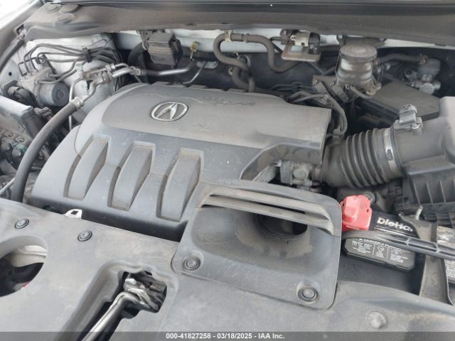 2016 ACURA RDX 5J8TB4H50GL016692 Photo 9