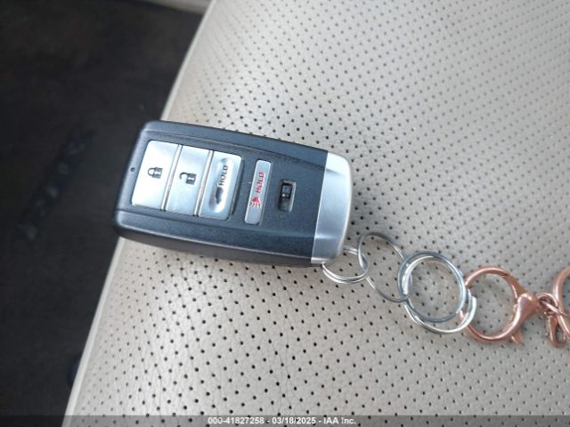 2016 ACURA RDX 5J8TB4H50GL016692 Photo 10