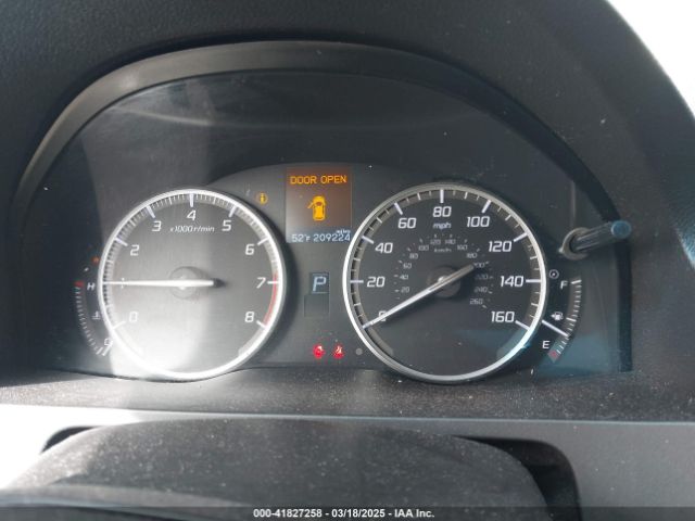 2016 ACURA RDX 5J8TB4H50GL016692 Photo 6