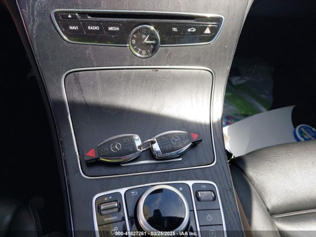 55SWF6EB6HU225511 Mercedes-Benz Amg C 43 4matic