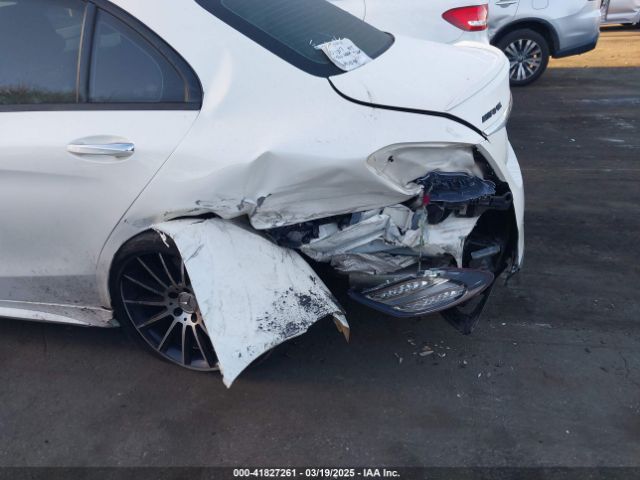 55SWF6EB6HU225511 Mercedes-Benz Amg C 43 4matic