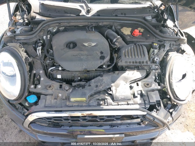 2016 MINI HARDTOP WMWXU3C56G2D27528 Photo 9