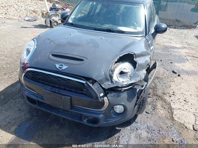2016 MINI HARDTOP WMWXU3C56G2D27528 Photo 5