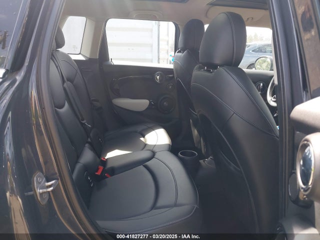 2016 MINI HARDTOP WMWXU3C56G2D27528 Photo 7