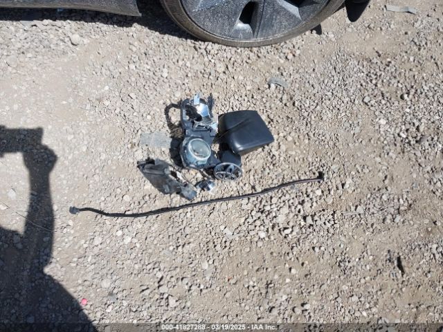 3FA6P0G71KR275393 Ford FUSION S