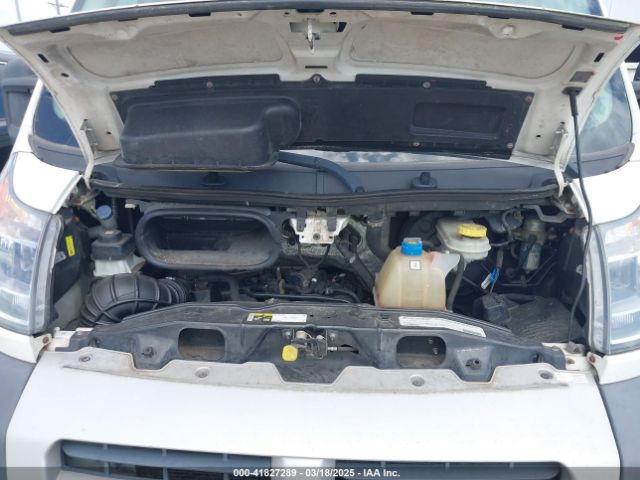 3C6TRVBG0EE115214 RAM Promaster 1500