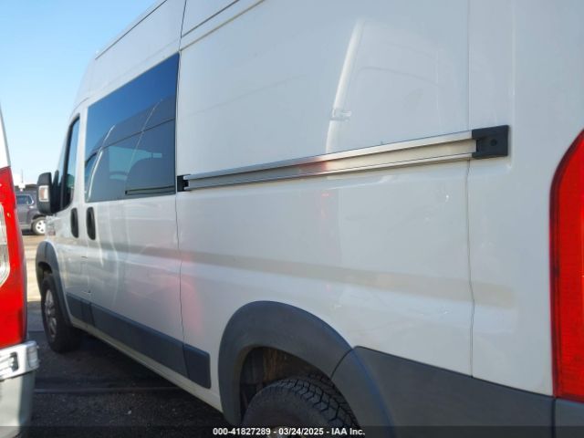 3C6TRVBG0EE115214 RAM Promaster 1500