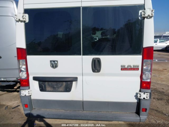 3C6TRVBG0EE115214 RAM Promaster 1500