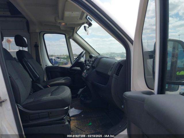 3C6TRVBG0EE115214 RAM Promaster 1500