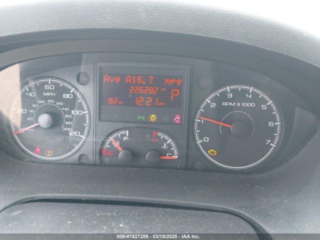 3C6TRVBG0EE115214 RAM Promaster 1500
