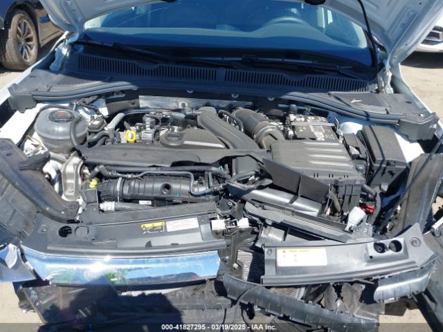 3VW7M7BU0PM048694 Volkswagen Jetta 1.5t Se