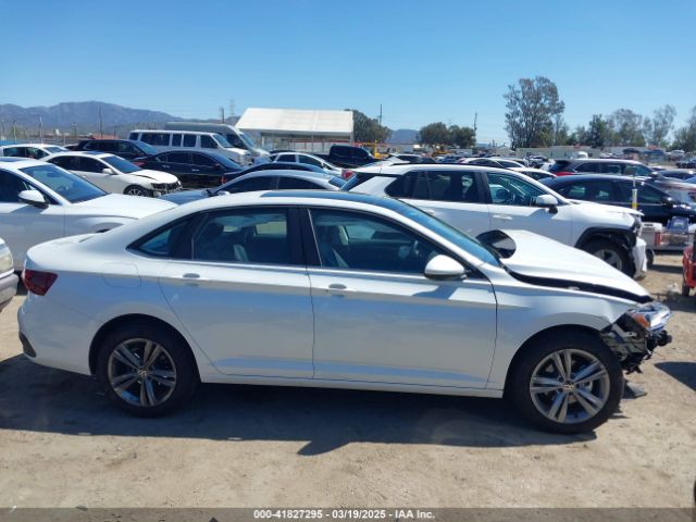 3VW7M7BU0PM048694 Volkswagen Jetta 1.5t Se