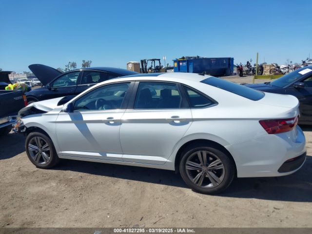 3VW7M7BU0PM048694 Volkswagen Jetta 1.5t Se