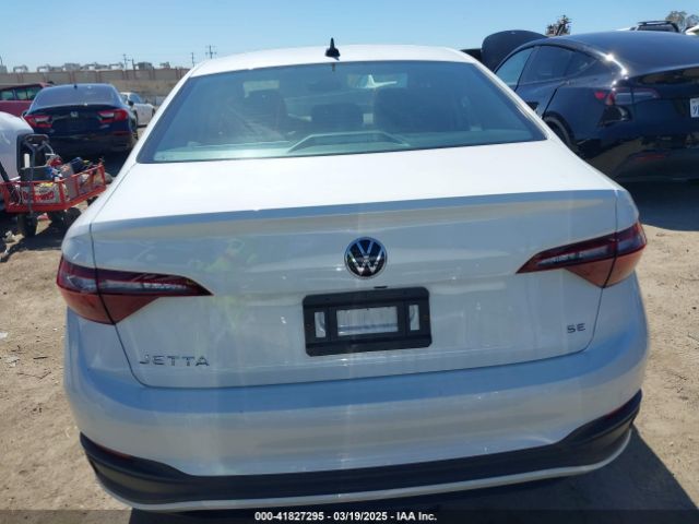 3VW7M7BU0PM048694 Volkswagen Jetta 1.5t Se