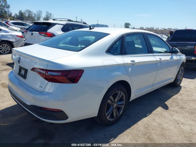 3VW7M7BU0PM048694 Volkswagen Jetta 1.5t Se