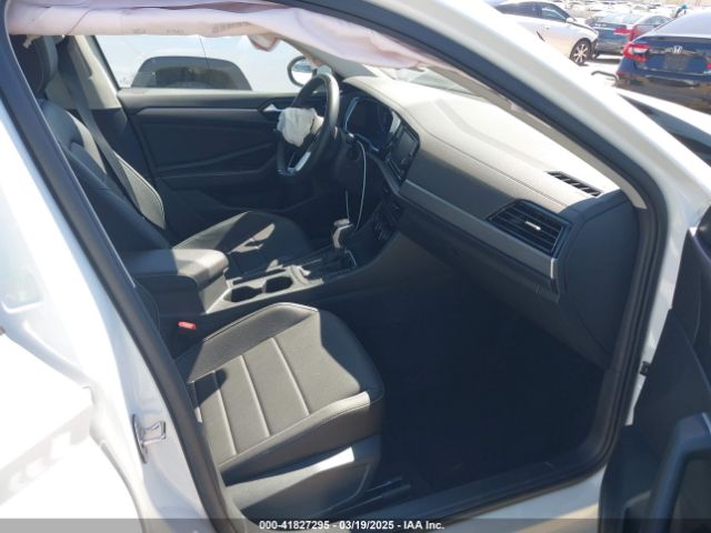 3VW7M7BU0PM048694 Volkswagen Jetta 1.5t Se