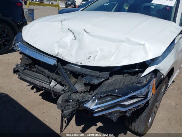 3VW7M7BU0PM048694 Volkswagen Jetta 1.5t Se