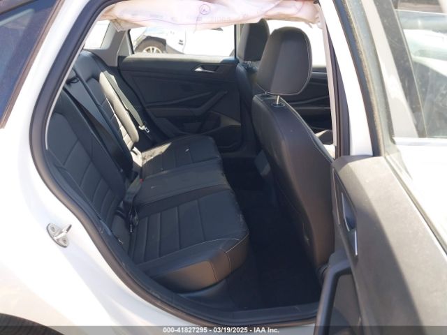 3VW7M7BU0PM048694 Volkswagen Jetta 1.5t Se