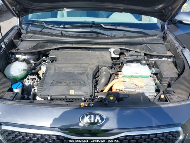 KNDCC3LD0J5210090 KIA Niro Plug-in Hybrid Ex Premium