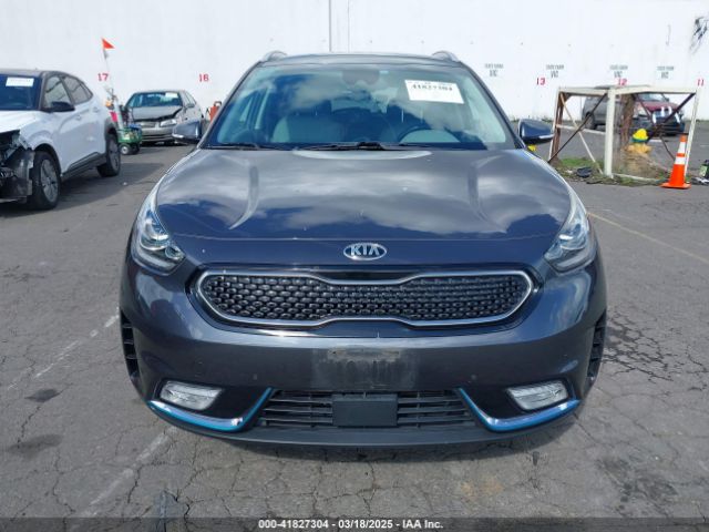 KNDCC3LD0J5210090 KIA Niro Plug-in Hybrid Ex Premium