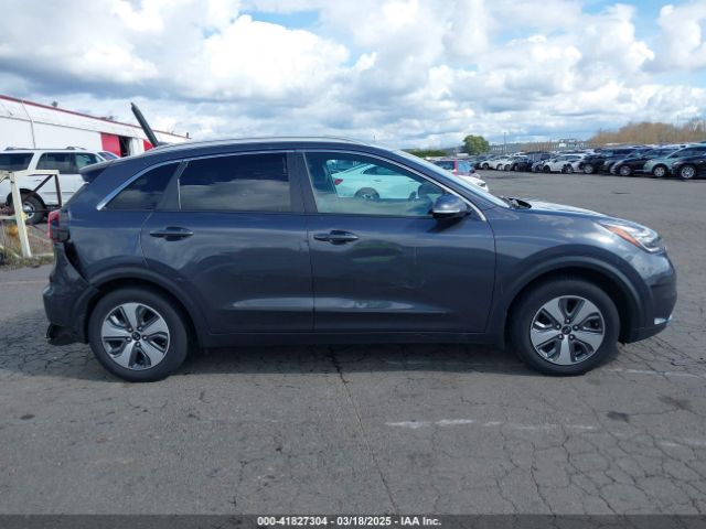 KNDCC3LD0J5210090 KIA Niro Plug-in Hybrid Ex Premium