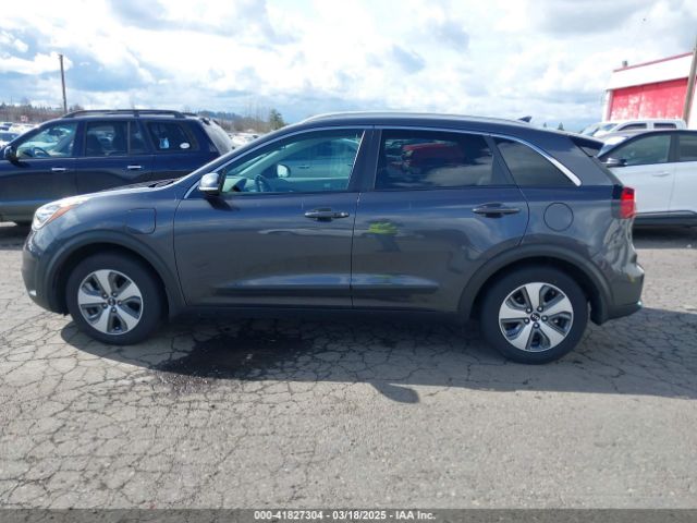 KNDCC3LD0J5210090 KIA Niro Plug-in Hybrid Ex Premium