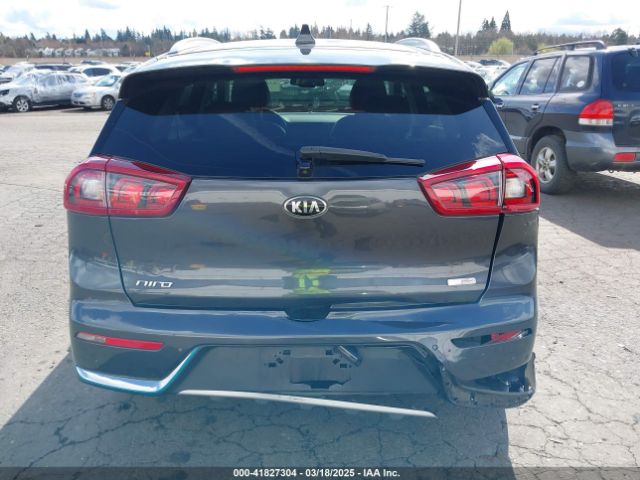KNDCC3LD0J5210090 KIA Niro Plug-in Hybrid Ex Premium