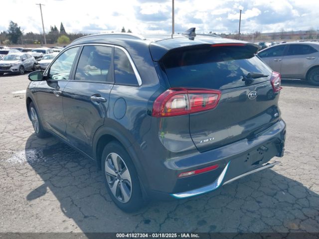 KNDCC3LD0J5210090 KIA Niro Plug-in Hybrid Ex Premium