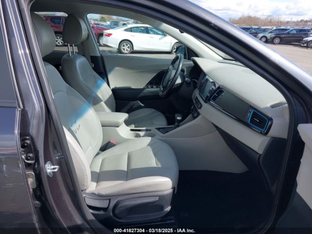 KNDCC3LD0J5210090 KIA Niro Plug-in Hybrid Ex Premium