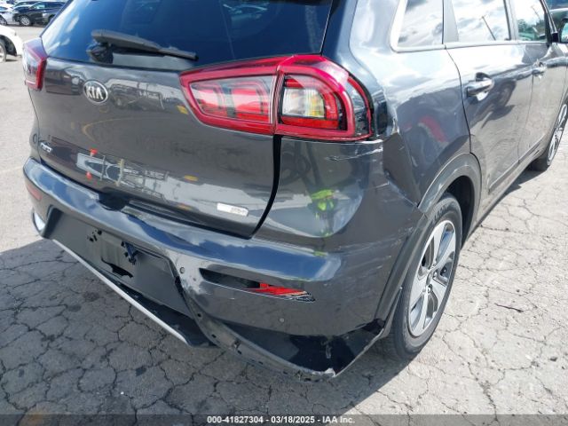 KNDCC3LD0J5210090 KIA Niro Plug-in Hybrid Ex Premium