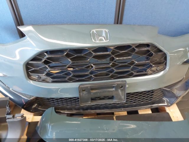 3CZRZ1H77RM723112 Honda Hr-v 2wd Ex-l/2wd Ex-l W/o Bsi