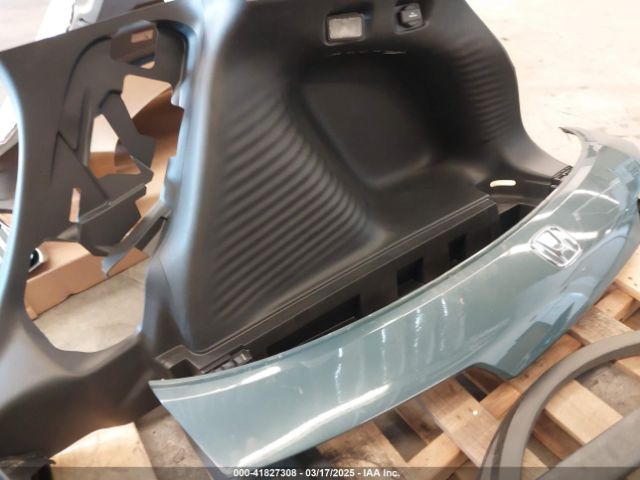 3CZRZ1H77RM723112 Honda Hr-v 2wd Ex-l/2wd Ex-l W/o Bsi