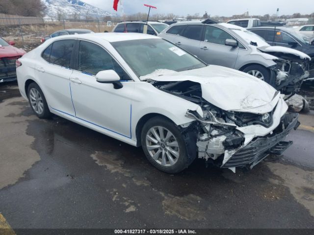 4T1B11HK5KU204141 auction archive image