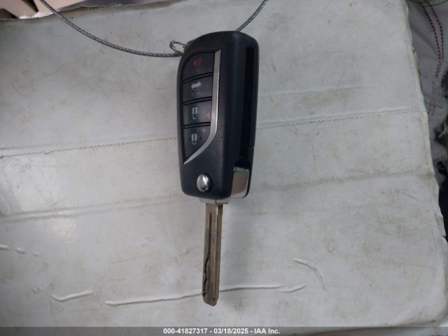 4T1B11HK5KU204141 Toyota a25a-fks