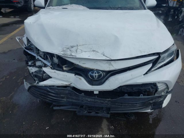 4T1B11HK5KU204141 Toyota a25a-fks