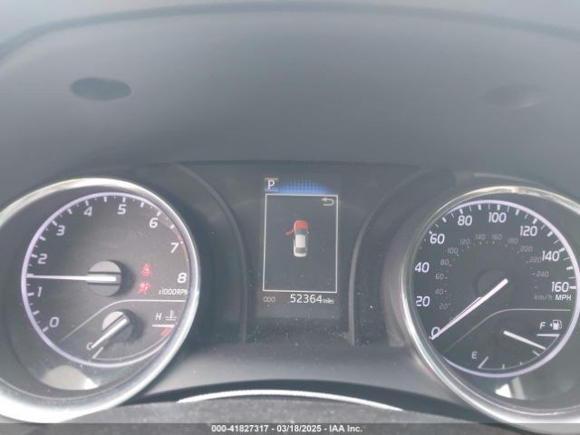 4T1B11HK5KU204141 Toyota a25a-fks