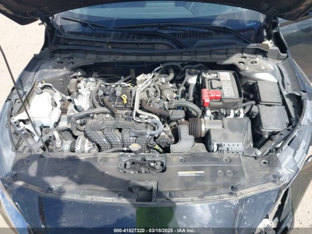 1N4BL4DV1RN323332 Nissan Altima Sv Fwd