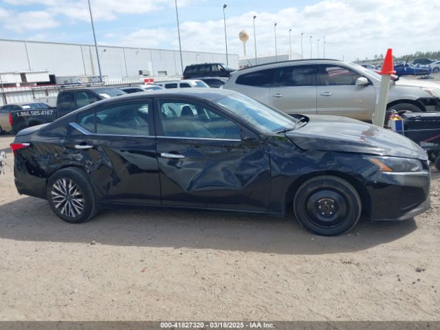 1N4BL4DV1RN323332 Nissan Altima Sv Fwd