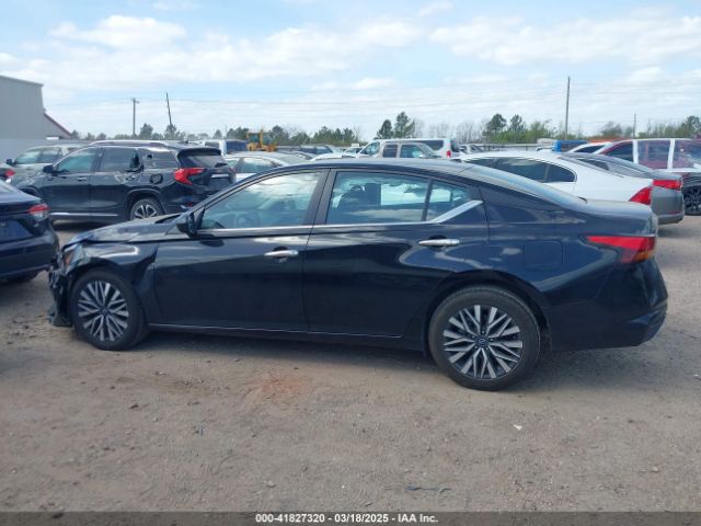 1N4BL4DV1RN323332 Nissan Altima Sv Fwd