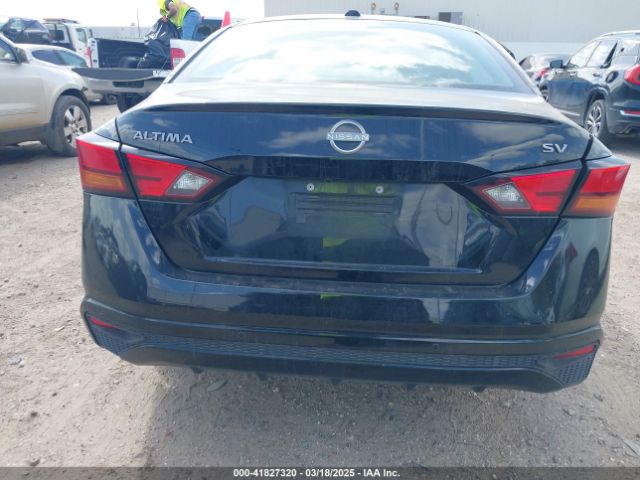1N4BL4DV1RN323332 Nissan Altima Sv Fwd