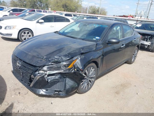 1N4BL4DV1RN323332 Nissan Altima Sv Fwd