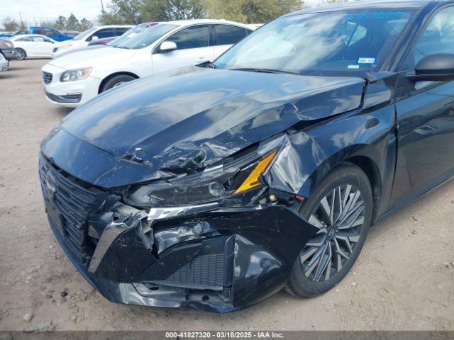 1N4BL4DV1RN323332 Nissan Altima Sv Fwd