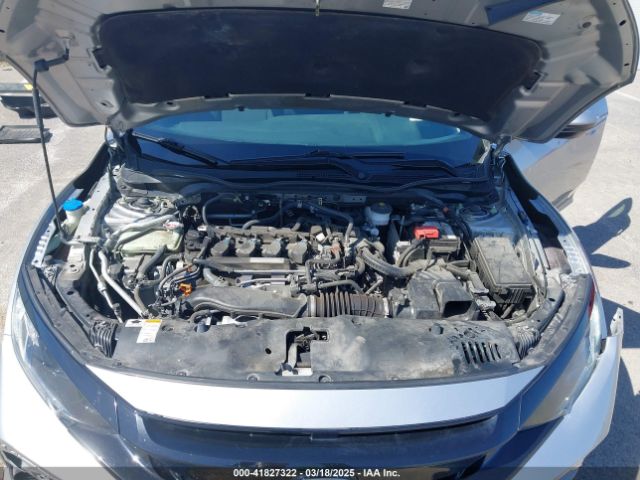 SHHFK7H34LU403866 Honda Civic Lx